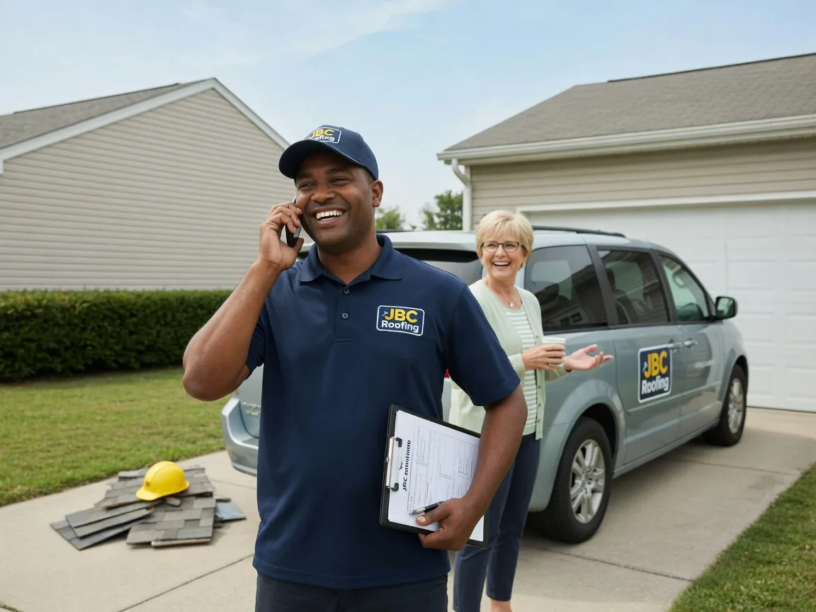 Roof Replacement Grapeville, PA FAQs